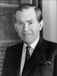 Sir Paul Woollven Greening