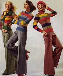 The Interesting Fashion Of 1970s New Best Fashion 70er Mode 60er Jahre Mode 70er Jahre Mode