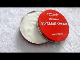أقوى كريم طبيعي للوجه تفتيح فوري How To Make Cream Glycerin