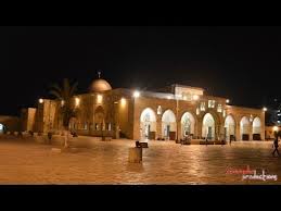 Hasil gambar untuk al aqsa azan