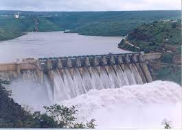 Image Detail For Dam The Bhakra Nangal Dam Which Is Situated In Himachal Pradesh Dam Canals Around The Worlds