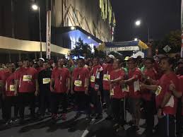 'ro jaeho' and 'joo ian' are sons of alpha families who are sworn enemies. Tourism Selangor On Twitter 24 11 2018 Mpaj Night Run 2019 Melawati Mall Category 12km 5km