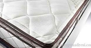 Nice Dogtas Yatak Ve Baza Modelleri Mattress Mattress Bedroom King Size Mattress
