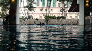 No, crown regency serviced suites kuala lumpur doesn't have a pool. Pool Picture Of Crown Regency Serviced Suites Kuala Lumpur Tripadvisor