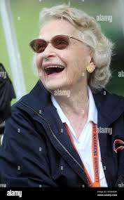 97 year old hi-res stock photography and images