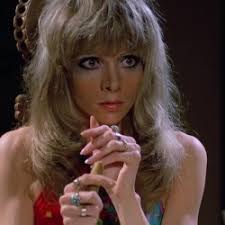 Die Screaming Marianne