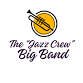 The "Jazz Crew" Big Band at The Crab Tavern — The event image