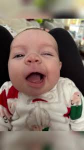 Amanda Baby 9 Month Old