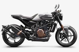 Husqvarna Vitpilen 701 Motorcycle Svartpilen 701 Concept Unveiled At Eicma 2017 Husqvarna Street Bikes Motorcycle