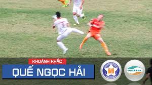 Pha bóng của quế ngọc hải với anh khoa quế ngọc hải từng bị dư luận, giới truyền thông và người hâm mộ chỉ trích và lên án. Sergio Ramos Quáº¿ Ngá»c Háº£i Pháº¡m Lá»—i Nguy Hiá»ƒm Vá»›i Schmitt Dominik Táº¡i V League 2019 Youtube