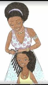 Add glamour to your appearance during the festive season by wearing braided long curly. Amina S Professional Hair Braiding Home Facebook