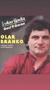 Branko Olar