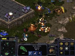 Descargar Starcraft Brood War Full Iso Espanol Blizzboygames Starcraft Barco De Estrellas Los Originales