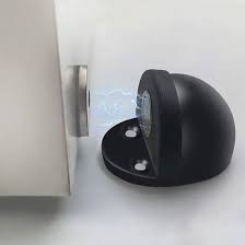 Check spelling or type a new query. China Half Moon Wall Protector Floor Mount Sliding Rubber Door Stop China Installation Doorstopper Door Stopper
