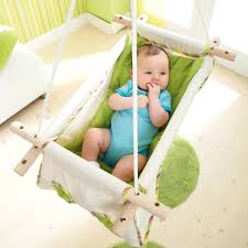 Shop for baby hangers at buybuy baby. Jako O Shop Kindermode Babymode Spielzeug Kindermobel Baby Diy Hangematte Fur Baby Grune Bettwasche