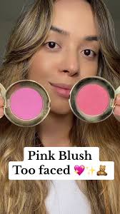 Too Faced Cloud Crush Golden Hour