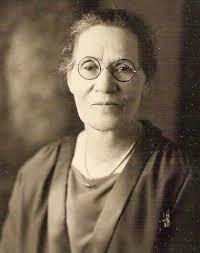 Lucy Almira Snow Gardner (1861-1944)