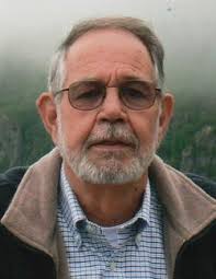 Fred Roberson Obituary