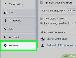 This is a paraphrase concerning skype, from the original article at mydigitallife.info. How To Minimize Skype To The System Tray On Windows 8 Steps