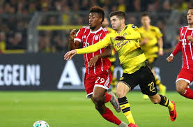 Bayer Leverkusen Vs Borussia Dortmund Live Stream Watch Bundesliga Online Soccer Sports Sports Jersey