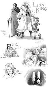 Lion King Human Ver By Mushstone On Deviantart Lion King Fan Art Disney Lion King The Lion King Characters