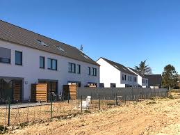 Planung, ausführung und serielle bauprozesse erfolgen hand in hand. Guten Morgen Aus Kamp Lintfort Das Vista Reihenhaus Facebook