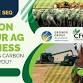 Carbon & Your Ag Business - What does Carbon mean event image