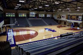This is university of illinois basketball arena by aecom on vimeo, the home for high quality videos and the people who love them. Sherman Gymnasium Facilities Illinois College Athletics