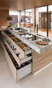 Recent modern design reflects a trend towards midcentury modern furniture, which features bold angles and curves. Anniversary Pinterest Top 15 For Inspiration And Ideas Chloe Dominik Modern Kitchen Design Contemporary Kitchen Design Farmhouse Kitchen Design