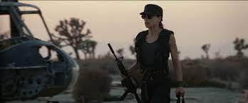 Sarah jeanette connor is the main protagonist of the terminator, the tritagonist of terminator 2: Sarah Connor Desert Theterminatorfans Com
