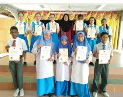 Adik maya penolong berjiwa besar gempaktv #edisidudukrumah. T1 2018 Ketua Dan Penolong Ketua Kelas Smk Tanjong Rambutan Facebook