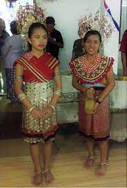Ucapan selamat hari raya bahasa jawa. Gawai Dayak Wikipedia