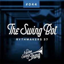 Rythmakers 37 The Swing Bot In 2020 Songs Spotify Music Swing