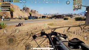 Pubg Mobile Lightspeed Quantum Chinese Version