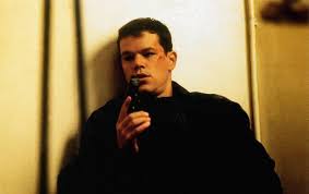 Often cited as the king of all foot chases. 8 Brainy Movies That Almost Get Neuroscientist Stamp Of Approval Bu Today Boston University The Bourne Identity Jason Bourne Matt Damon