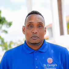 Ronda Charles's Instagram, Twitter & Facebook