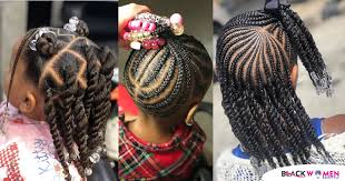 Braids hairstyles for teens summer hair 60 ideas. Reasons To Choose Braids In Summer Braids Hairstyles For Black Kids
