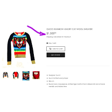 Shop our great selection of pull pullovers & save. Gucci 1 5 K Angry Cat Pullover Pullover Wolle Mehrfarben Ref 215368 Joli Closet