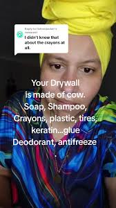 Shampooed Cow Montage