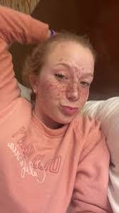 Brittany Shealy's Instagram, Twitter & Facebook