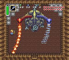 Bildergebnis für zelda trinexx