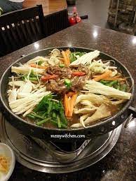 Todam Korean Bbq Restaurant Bukit Tinggi 2 Klang Korean Bbq Restaurant Asian Recipes Korean Bbq