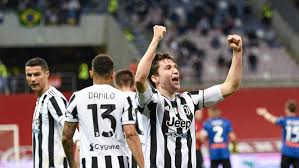 Latest juventus news from goal.com, including transfer updates, rumours, results, scores and player interviews. Juventus Turin Poliert Saison Im Cup Auf Suedostschweiz Ch