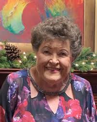 Mary Helen Smiley Obituary July 11, 2025