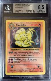 How do you get cards graded. Pokemon Card Grading Should You Get Your Cards Graded Pojo Com