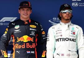 Because he established himself as dominant against ricciardo. Clause In Red Bull Contract Leaves The Door Open For Verstappen To Sign With Mercedes Wheels