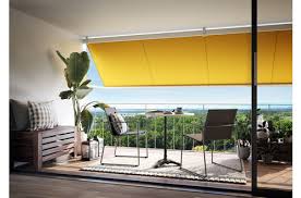 Der richtige sonnenschutz für den sommergarten. Markilux Sonnenschutz Fur Balkone