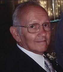 Orville B. Beck Obituary November 10, 2018