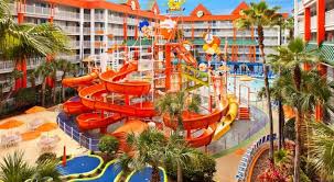 There's water play for every age and activity level, from a lazy river to. Posponen Hasta El 2021 Inauguracion De Hotel Nickelodeon En La Riviera Maya Pueblos Magicos De Mexico