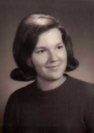 Winnifred Mae (Weiss) Patterson (1949-1994)